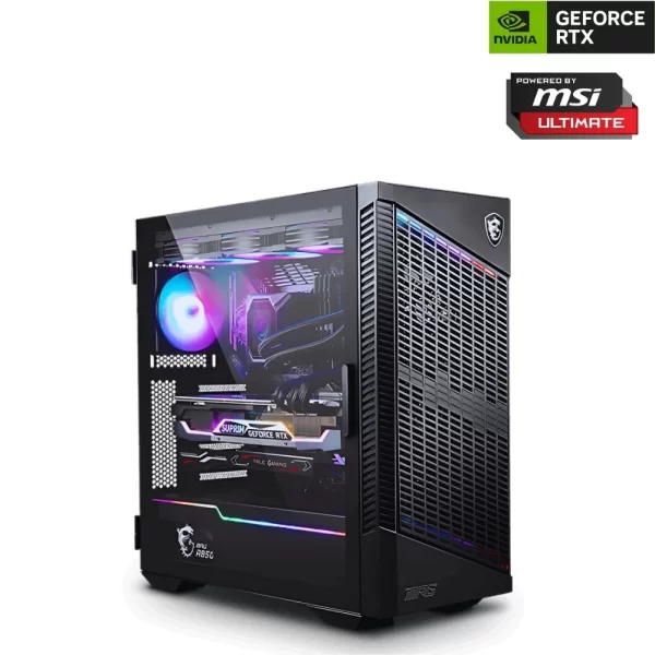 CRTG37 Core Ultra 7 265KF 32GB DDR5 1TB NVMe RTX 5070 12GB Gaming Hazır Sistem Tavsiyesi