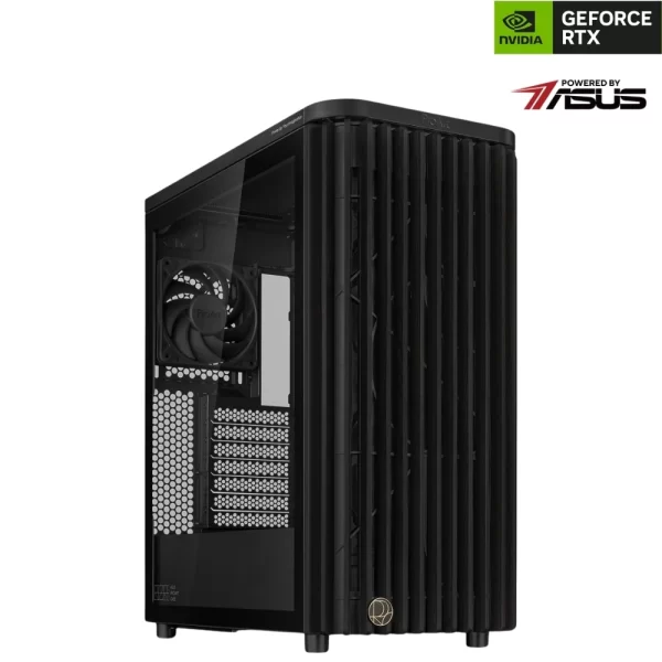 CRTG59 Ryzen 5 5600 16GB DDR4 512GB NVMe GeForce RTX 4060 Gaming Hazır Sistem
