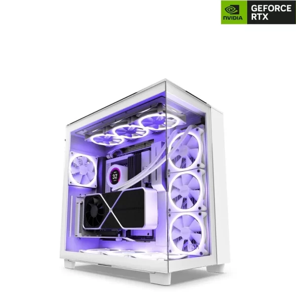 CRTG63 Core i7 14700F 32GB DDR4 1TB NVMe RTX 5070 Gaming Hazır Sistem Tavsiyesi
