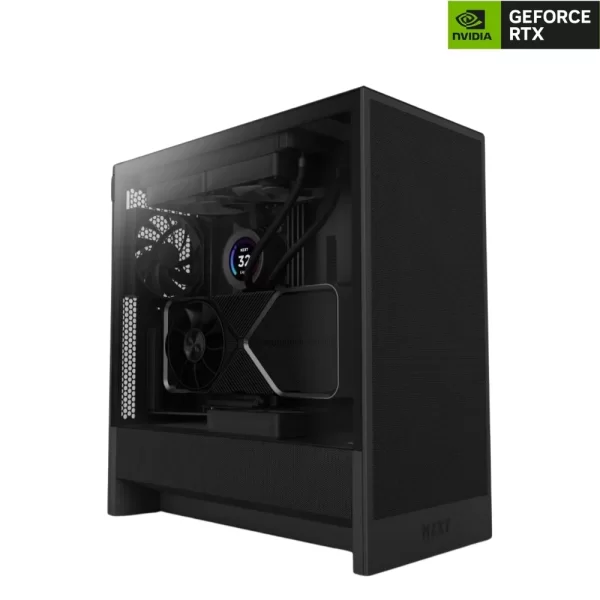 CRTG85 Ryzen 7 7700 32GB DDR5 1TB NVMe RTX 4060Ti 16GB Gaming Hazır Sistem Tavsiyesi