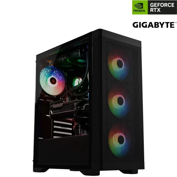 CRTG90 Ryzen 5 5500 16GB DDR4 512GB NVMe RTX 3050 6GB Gaming Hazır Sistem Tavsiyesi
