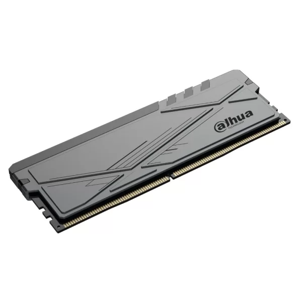 Dahua C600 8GB 3200MHz CL22 1.2V DDR4 Soğutuculu Bellek