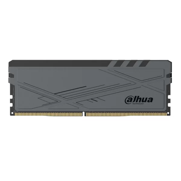 Dahua C600 8GB 3200MHz CL22 1.2V DDR4 Soğutuculu Bellek
