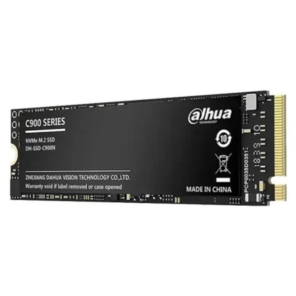 Dahua C900 512GB 2000/1450 MB/s NVMe M.2