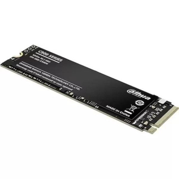 Dahua C900 512GB 2000/1450 MB/s NVMe M.2