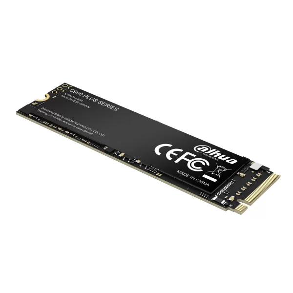 Dahua C900 Plus 512GB 3200/2500MB/s NVMe M.2