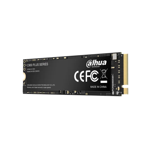 Dahua C900 Plus 512GB 3200/2500MB/s NVMe M.2