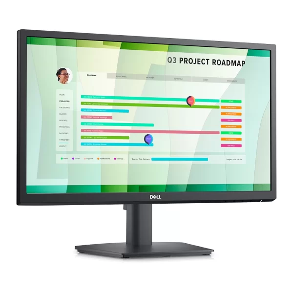 Dell E2223HN 21.5 FHD 1080P 60Hz 5ms HDMI VGA LED Monitör