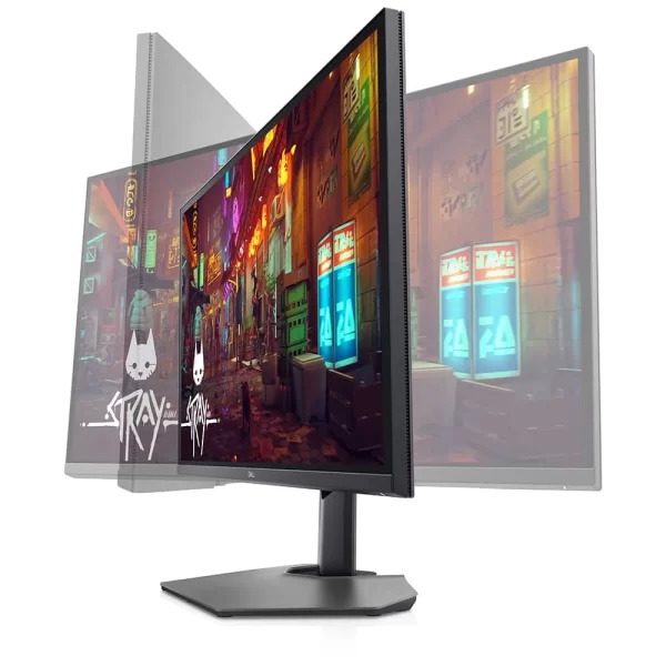 Dell G3223Q 32 1 ms 4K IPS 144 Hz Oyuncu Monitörü