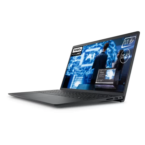 Dell Inspiron 15 3530 I5-1334U 8GB Ram 512GB SSD 15.6 FHD 120HZ Ubuntu Notebook