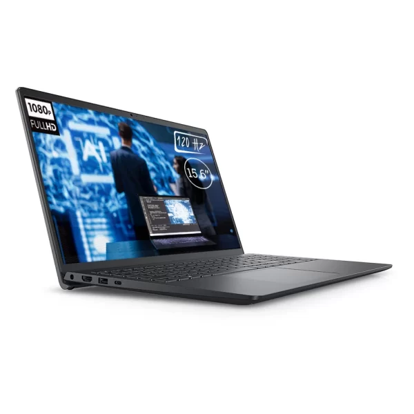 Dell Inspiron 15 3530 I5-1334U 8GB Ram 512GB SSD 15.6 FHD 120HZ Ubuntu Notebook
