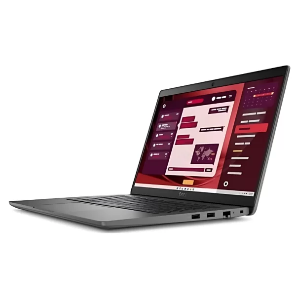 Dell Latitude 3450 N010L345014U Intel Core i7-1355U 16GB 5600MHz DDR5 Ram 512GB SSD 14  FHD Ubuntu Notebook