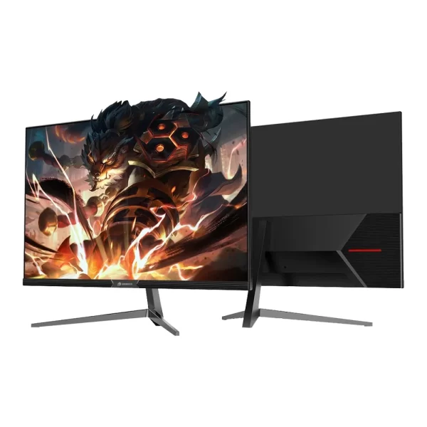 GameBooster 27 GB-2712FF 1ms 120Hz FreeSync/G-Sync IPS FHD Gaming Monitör