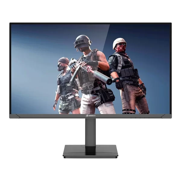 GameBooster 27 GB-2719FQHD 0.5ms 180Hz FreeSync/G-Sync SS IPS 2K QHD Gaming Monitör