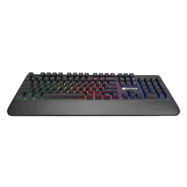 GameBooster G4 Pulsefire RGB Gaming Klavye