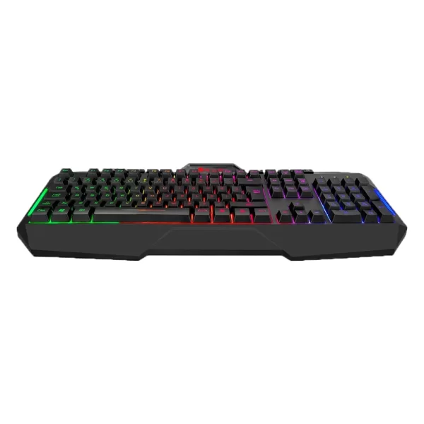 GameBooster G59K Frontier Rainbow Membrane Gaming Klavye