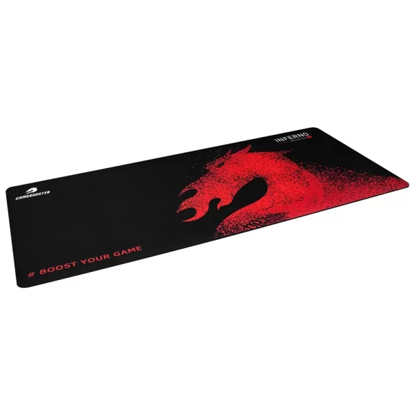 GameBooster Inferno XL Gaming Mouse Pad (400x810mm)