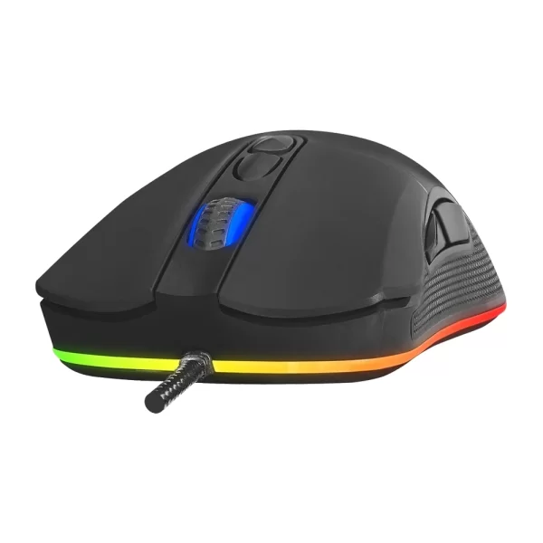 GameBooster M626 Titan RGB Gaming Mouse
