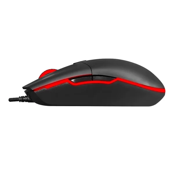 GameBooster M630 Prime RGB Optik Gaming Mouse