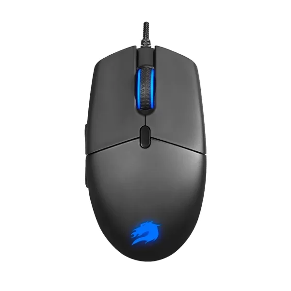GameBooster M630 Prime RGB Optik Gaming Mouse