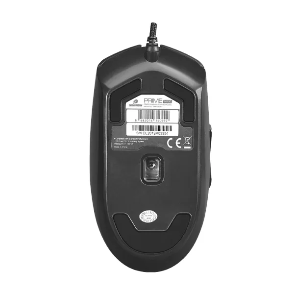 GameBooster M630 Prime RGB Optik Gaming Mouse
