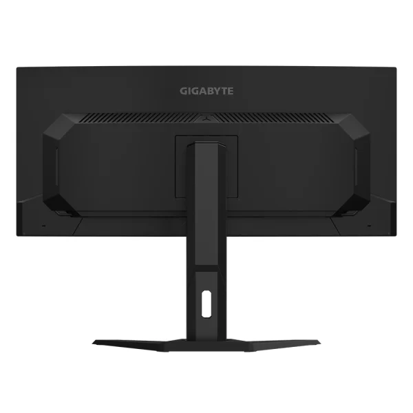 Gigabyte 34 MO34WQC2 0.03 ms 240Hz FreeSync Premium Pro HDR 400 1800R Curved OLED UWQHD Gaming Monitör