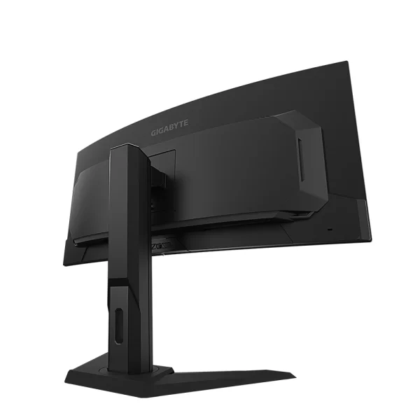 Gigabyte 34 MO34WQC2 0.03 ms 240Hz FreeSync Premium Pro HDR 400 1800R Curved OLED UWQHD Gaming Monitör