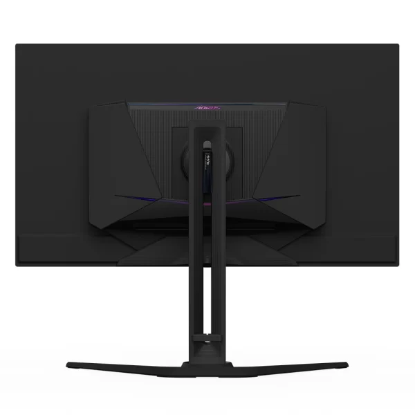 Gigabyte AORUS 31.5 FO32U2 0.03ms 240Hz FreeSync Premium Pro Pivot HDR400 QD-OLED UHD Gaming Monitör