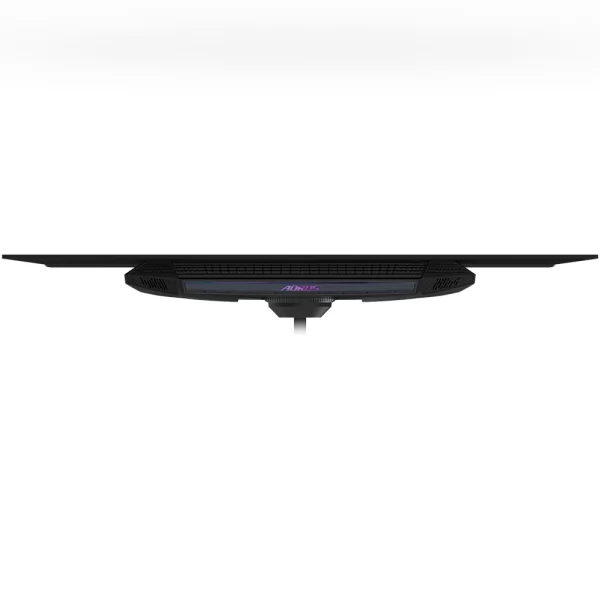 Gigabyte AORUS 31.5 FO32U2 0.03ms 240Hz FreeSync Premium Pro Pivot HDR400 QD-OLED UHD Gaming Monitör