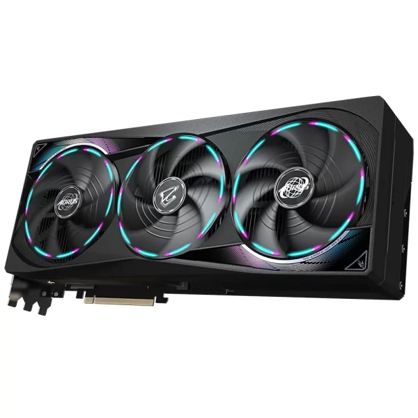 Gigabyte AORUS GeForce RTX 5080 MASTER 16GB DLSS 4 256 Bit GDDR7 Ekran Kartı