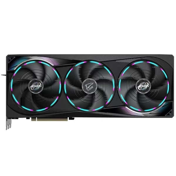 Gigabyte AORUS GeForce RTX 5080 MASTER 16GB DLSS 4 256 Bit GDDR7 Ekran Kartı