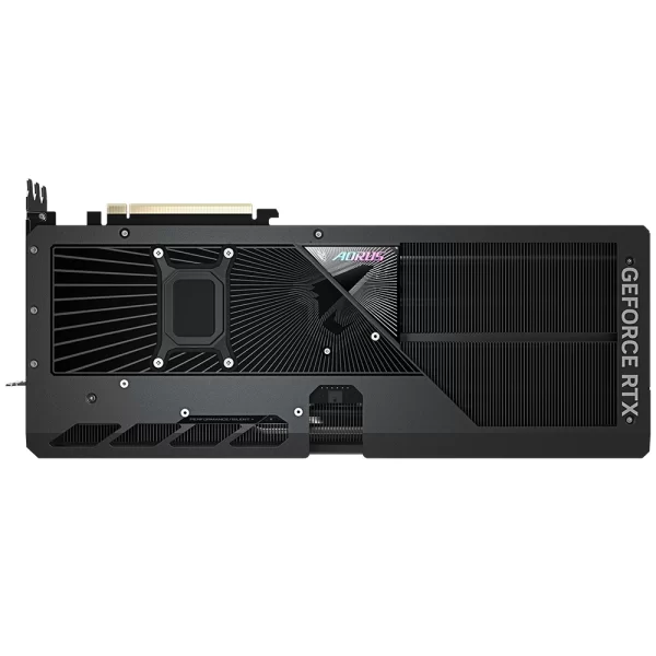 Gigabyte AORUS GeForce RTX 5080 MASTER 16GB DLSS 4 256 Bit GDDR7 Ekran Kartı