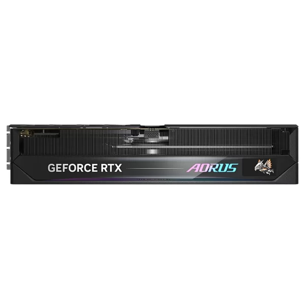 Gigabyte AORUS GeForce RTX 5080 MASTER 16GB DLSS 4 256 Bit GDDR7 Ekran Kartı