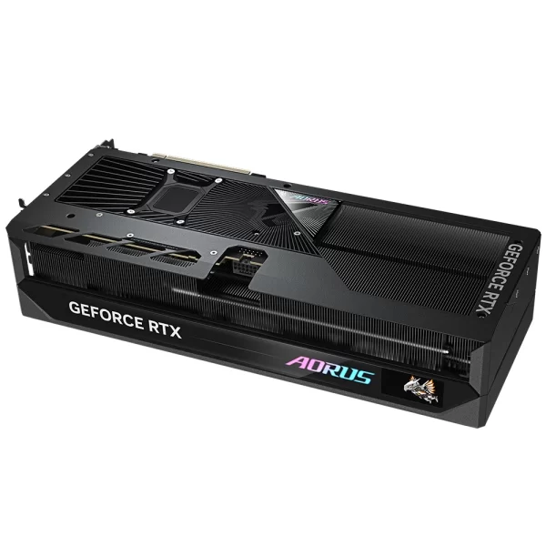 Gigabyte AORUS GeForce RTX 5080 MASTER 16GB DLSS 4 256 Bit GDDR7 Ekran Kartı