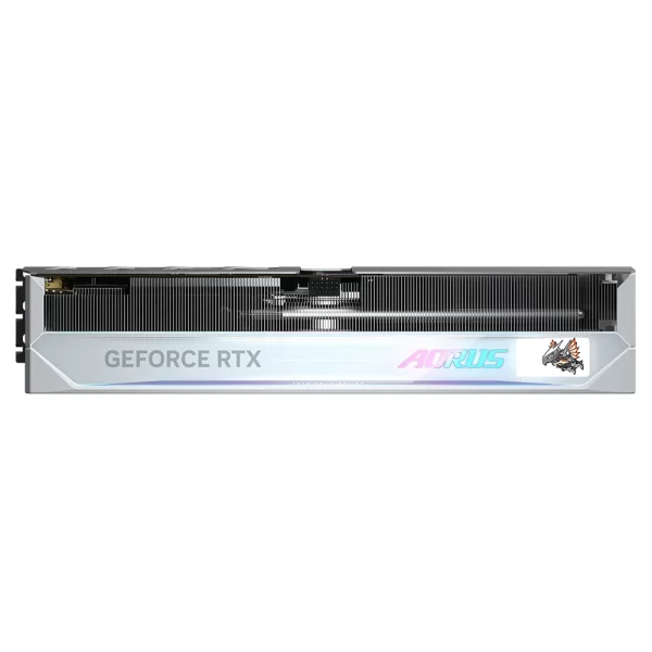 Gigabyte AORUS GeForce RTX 5080 MASTER ICE 16GB DLSS 4 256 Bit GDDR7 Beyaz Ekran Kartı
