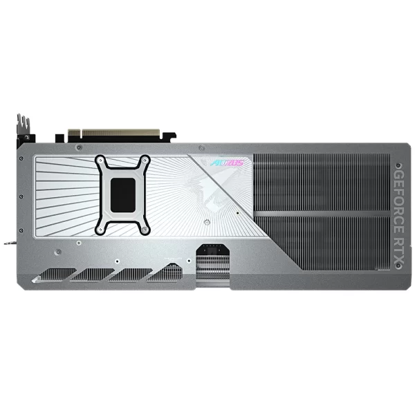 Gigabyte AORUS GeForce RTX 5080 MASTER ICE 16GB DLSS 4 256 Bit GDDR7 Beyaz Ekran Kartı