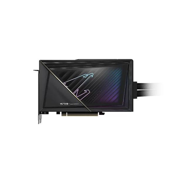 Gigabyte AORUS GeForce RTX 5080 XTREME WATERFORCE 16GB DLSS 4 256 Bit GDDR7 Sıvı Soğutuculu Ekran Kartı
