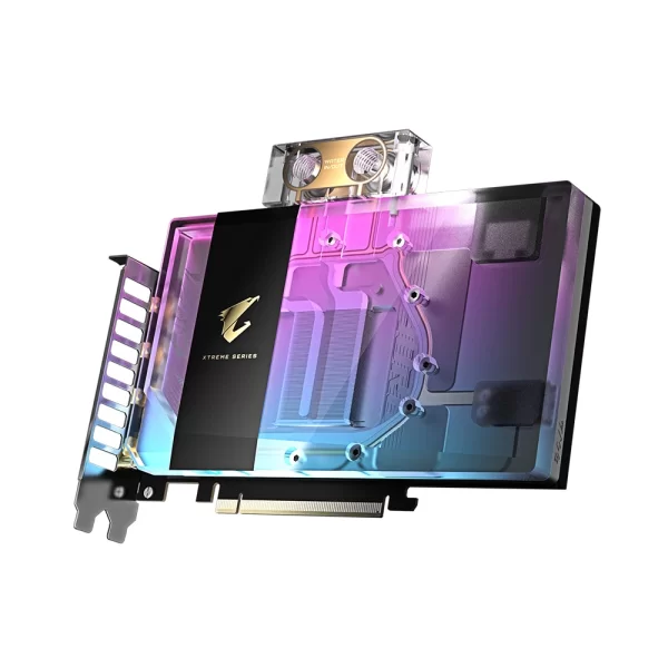 Gigabyte AORUS GeForce RTX 5080 XTREME WATERFORCE WB 16GB DLSS 4 256 Bit GDDR7 Custom Soğutmalı Ekran kartı