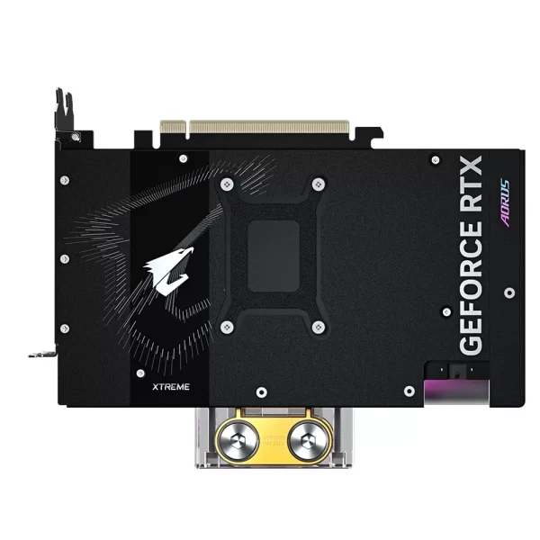 Gigabyte AORUS GeForce RTX 5080 XTREME WATERFORCE WB 16GB DLSS 4 256 Bit GDDR7 Custom Soğutmalı Ekran kartı