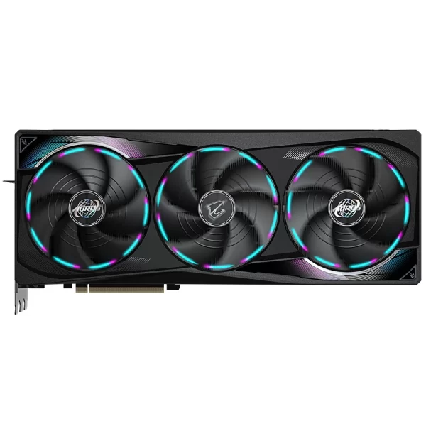 Gigabyte AORUS GeForce RTX 5090 MASTER 32GB DLSS 4 512 Bit GDDR7 Ekran Kartı