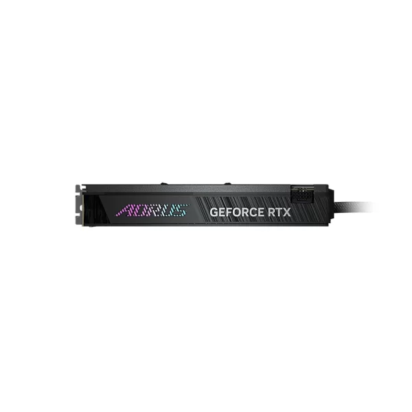 Gigabyte AORUS GeForce RTX 5090 XTREME WATERFORCE 32GB DLSS 4 512 Bit GDDR7 Sıvı Soğutuculu Ekran Kartı