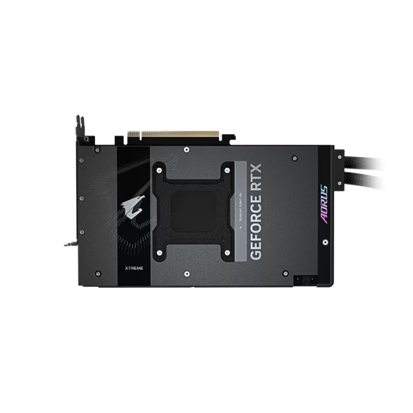 Gigabyte AORUS GeForce RTX 5090 XTREME WATERFORCE 32GB DLSS 4 512 Bit GDDR7 Sıvı Soğutuculu Ekran Kartı