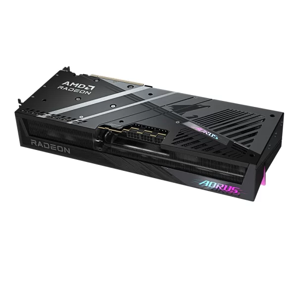 Gigabyte AORUS Radeon RX 9070 XT ELITE 16GB 256 Bit GDDR6 Ekran Kartı