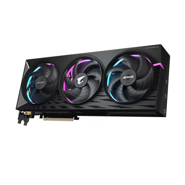 Gigabyte AORUS Radeon RX 9070 XT ELITE 16GB 256 Bit GDDR6 Ekran Kartı