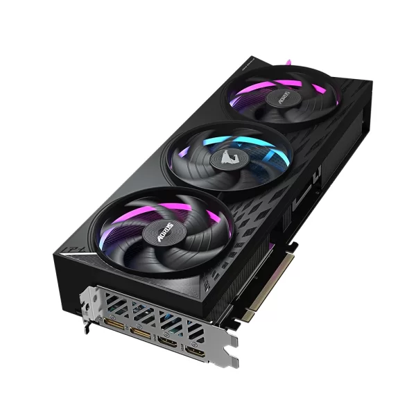 Gigabyte AORUS Radeon RX 9070 XT ELITE Halo 16GB 256 Bit GDDR6 Ekran Kartı