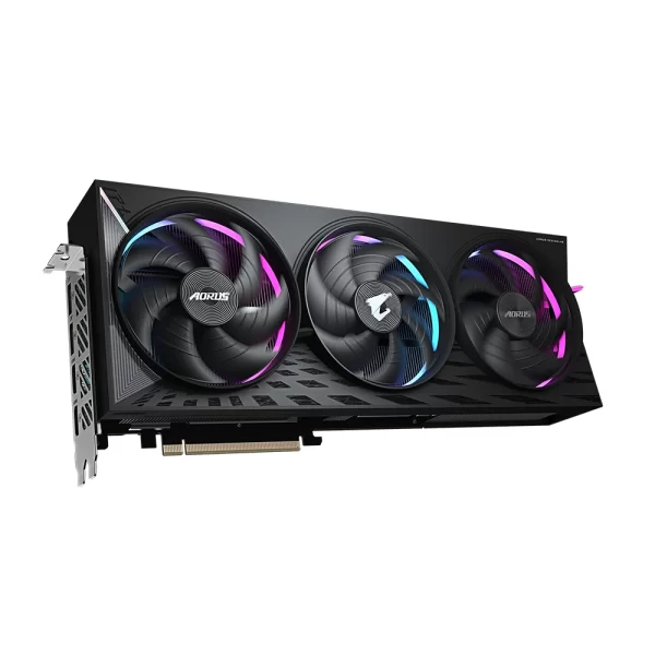 Gigabyte AORUS Radeon RX 9070 XT ELITE Halo 16GB 256 Bit GDDR6 Ekran Kartı