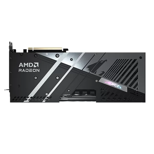 Gigabyte AORUS Radeon RX 9070 XT ELITE Halo 16GB 256 Bit GDDR6 Ekran Kartı