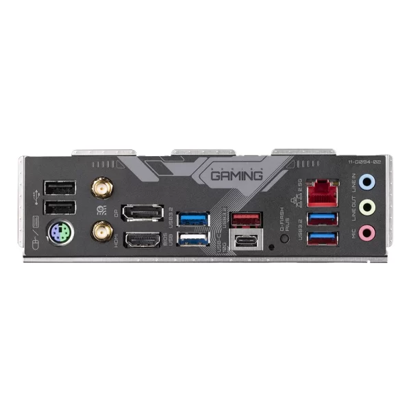 Gigabyte B650 Gaming X AX V2 DDR5 8000MHz (OC) M.2 AM5 ATX Anakart