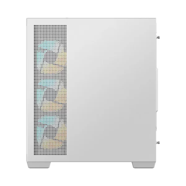 Gigabyte C500 Panoramic Stealth ICE Glass USB 3.0 Type-C Beyaz ATX Mid Tower Kasa