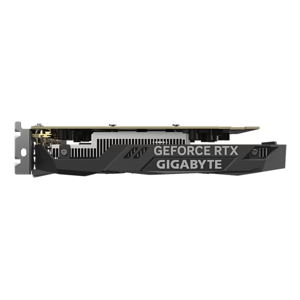 Gigabyte GeForce RTX 3050 Windforce OC V2 6GB DLSS 3 96 Bit GDDR6 Ekran Kartı